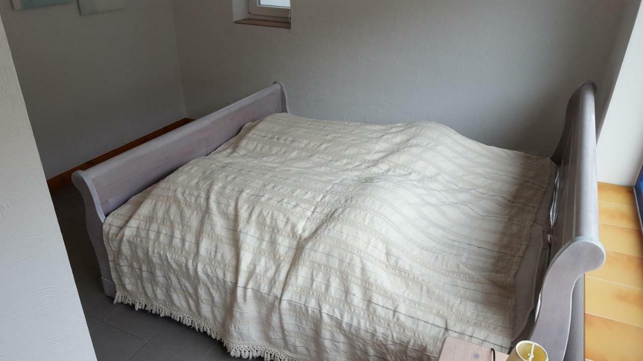 Apartmán Haus Britta Ruegen Lietzow Exteriér fotografie